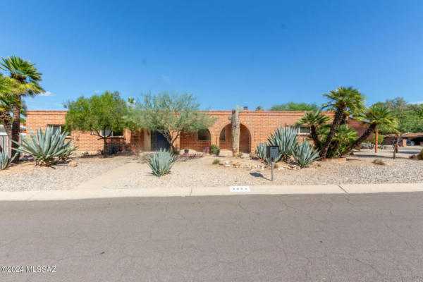 3524 N TREAT AVE, TUCSON, AZ 85716 - Image 1