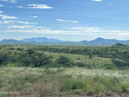 13910 W JALISCO RD, ARIVACA, AZ 85601 - Image 1