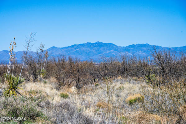 2.14 ACRES OFF OF COCHISE STRONGHOLD ROAD, COCHISE, AZ 85606 - Image 1