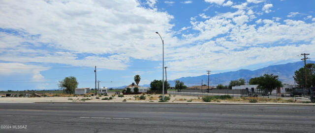 515 E US HIGHWAY 70, SAFFORD, AZ 85546 - Image 1