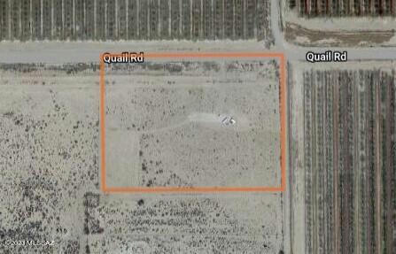 QUAIL RD, SAN SIMON, AZ 85632, photo 1