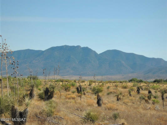 13.43 ACRE WINDSONG LN, PEARCE, AZ 85625, photo 4 of 16