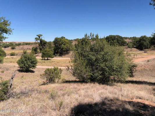 TBD FRANKLIN LANE, SONOITA, AZ 85637 - Image 1