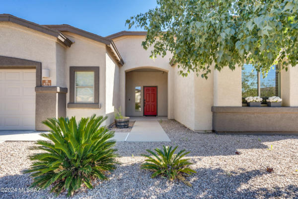 8271 W CALLE SANCHO PANZA, TUCSON, AZ 85757, photo 2 of 30