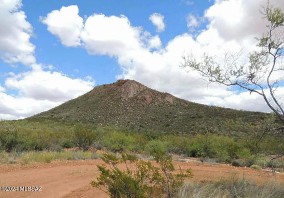 39 +/- ACRE ON RAMBLING ROAD, ELFRIDA, AZ 85610, photo 5 of 10