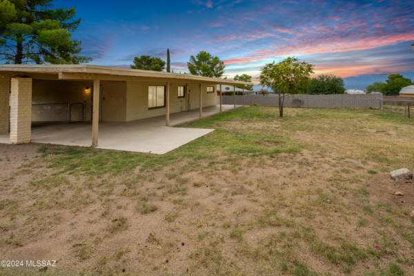 206 E AVENUE H, SAN MANUEL, AZ 85631, photo 3 of 25