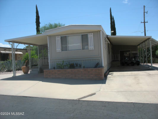 5481 W FLYING W ST, TUCSON, AZ 85713 - Image 1