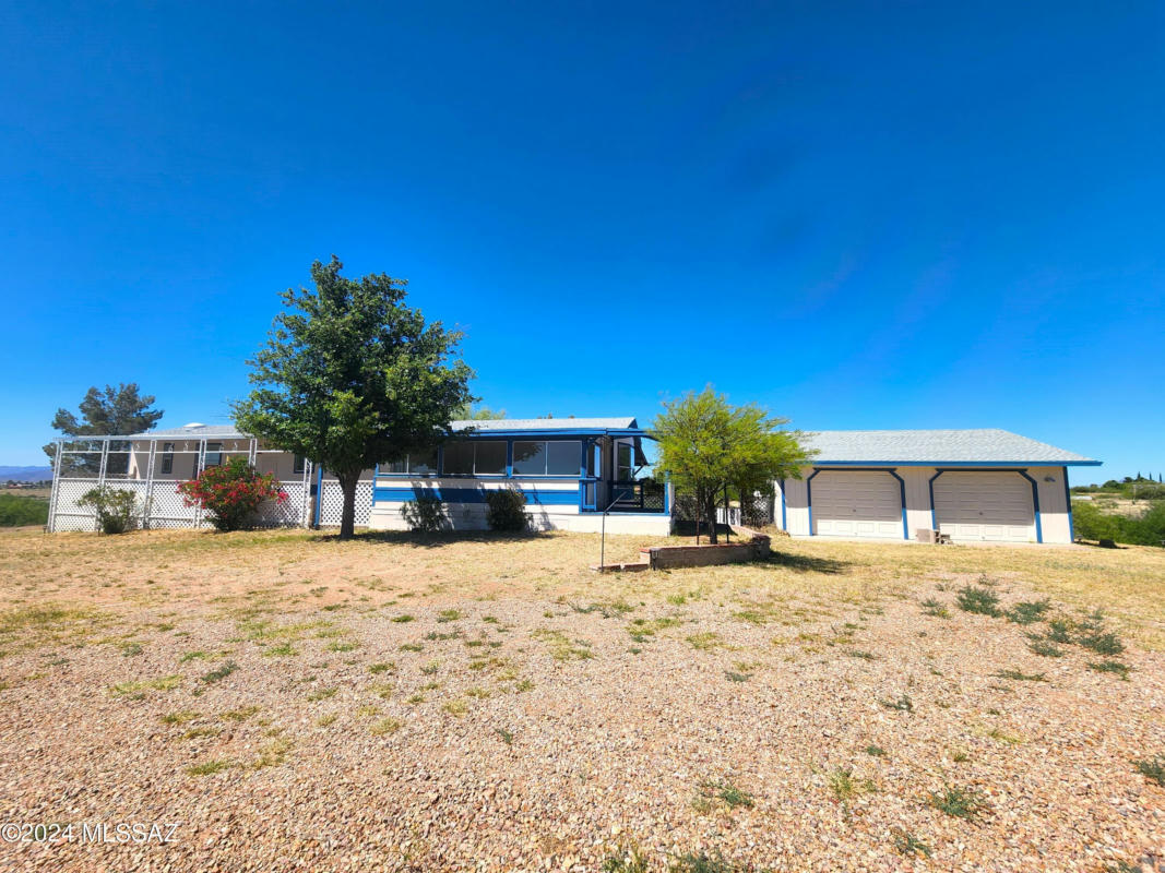 16805 S CHEROKEE TRL, BENSON, AZ 85602, photo 1 of 29