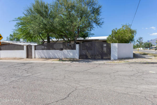 249 E FARR ST, TUCSON, AZ 85705 - Image 1