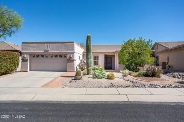 4691 S PICCADILLY DR, GREEN VALLEY, AZ 85622 - Image 1