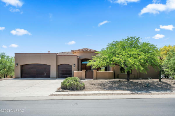 12687 N RED EAGLE DR, ORO VALLEY, AZ 85755 - Image 1