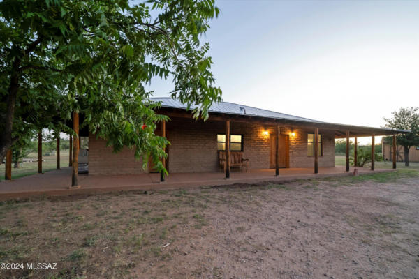 13455 E BEATTY RANCH RD, SONOITA, AZ 85637, photo 2 of 44