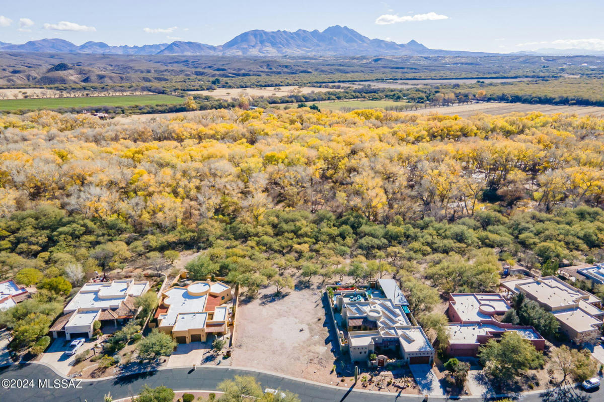 46 CALLE MARIA ELENA, TUBAC, AZ 85646, photo 1 of 32