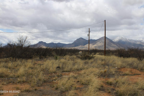 11360 S LOGANS RUN, HEREFORD, AZ 85615, photo 4 of 12