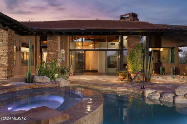 1092 W VISTOSO HIGHLANDS DR, ORO VALLEY, AZ 85755 - Image 1