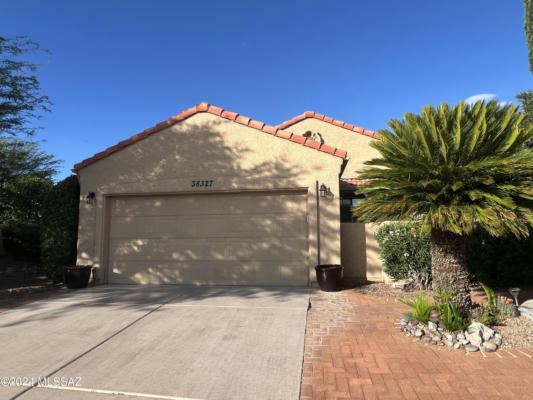 38327 S SAMANIEGO DR, SADDLEBROOKE, AZ 85739 - Image 1