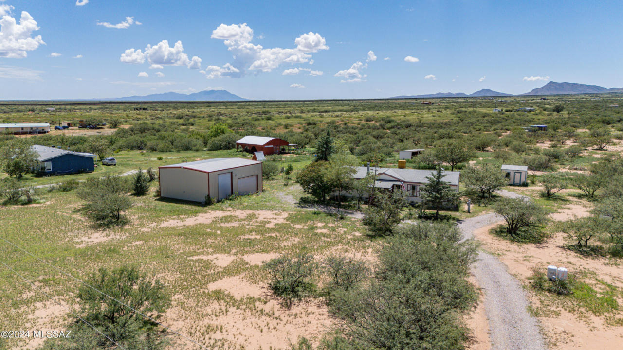 11488 S APACHE SKY RD, HEREFORD, AZ 85615, photo 1 of 45