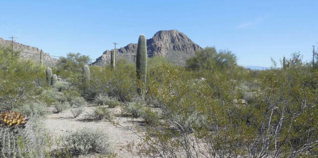 5625 W BOPP RANCH RD, TUCSON, AZ 85735 - Image 1