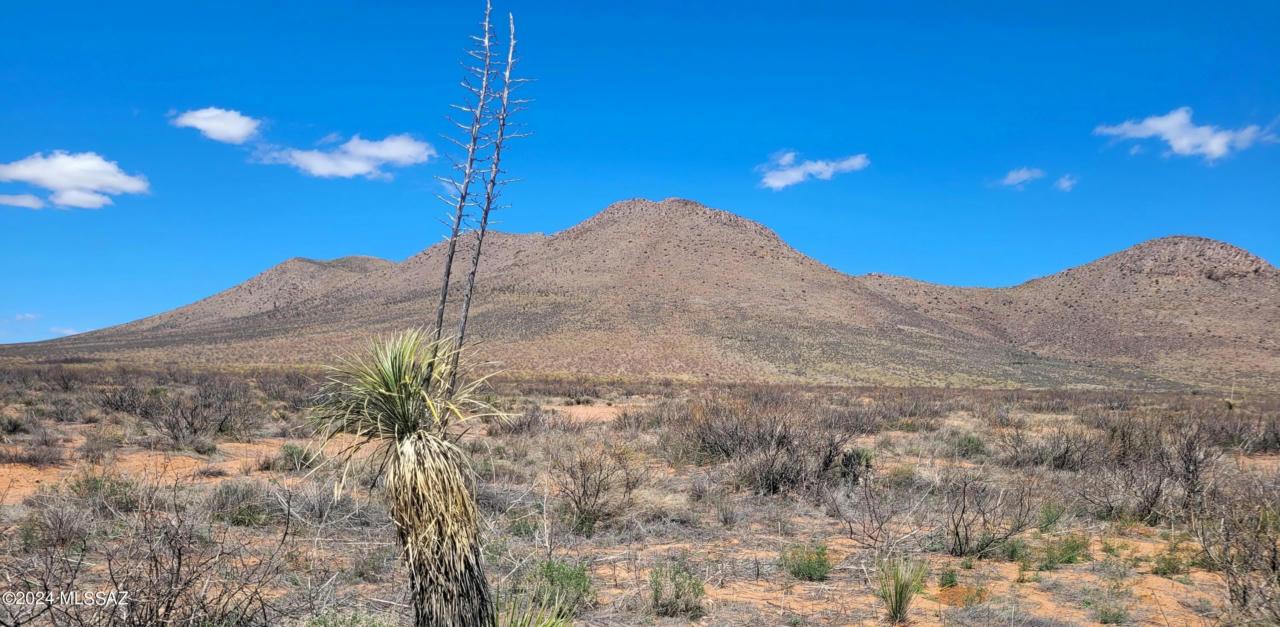 20 AC OFF MULE DEER ROAD, PEARCE, AZ 85625, photo 1 of 19