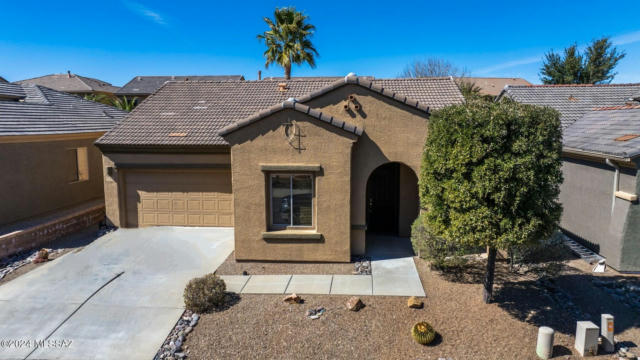 5850 S PAINTED CANYON DR, GREEN VALLEY, AZ 85622, photo 2 of 22