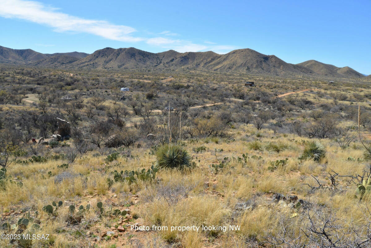 S SIERRITA MT ROAD, TUCSON, AZ 85736, photo 1 of 14