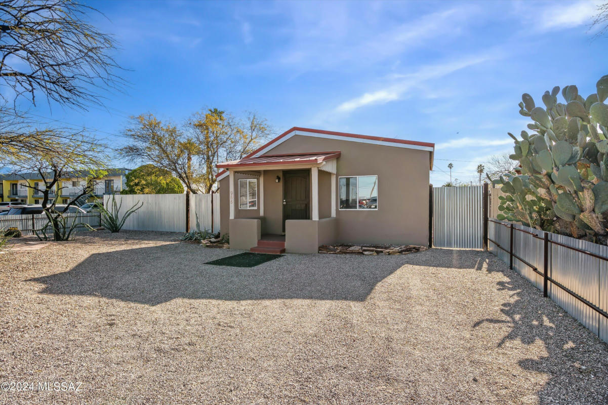 966 N RICHEY BLVD, TUCSON, AZ 85716, photo 1 of 25