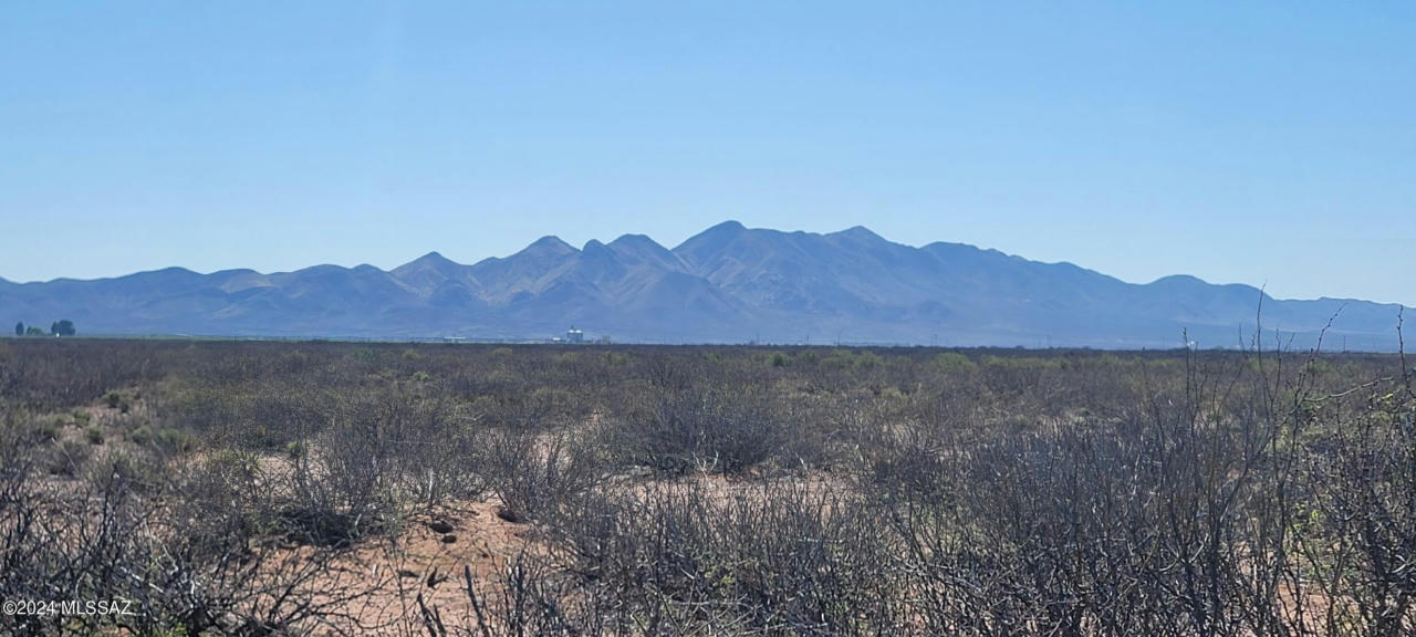 324 ACRES HWY 191, ELFRIDA, AZ 85610, photo 1 of 9