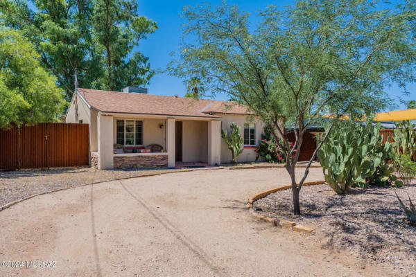 1819 N ROSEMARY DR, TUCSON, AZ 85716, photo 2 of 36