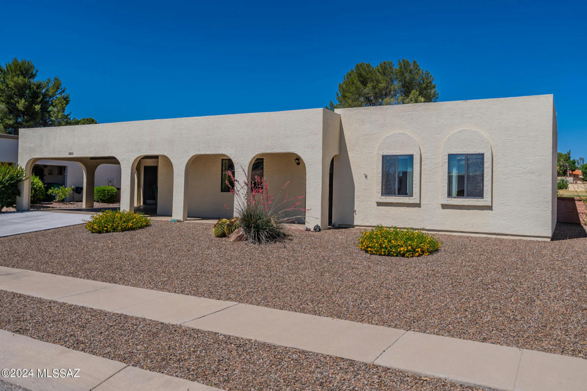 1311 N PASEO DEL CERVATO, GREEN VALLEY, AZ 85614, photo 1 of 50