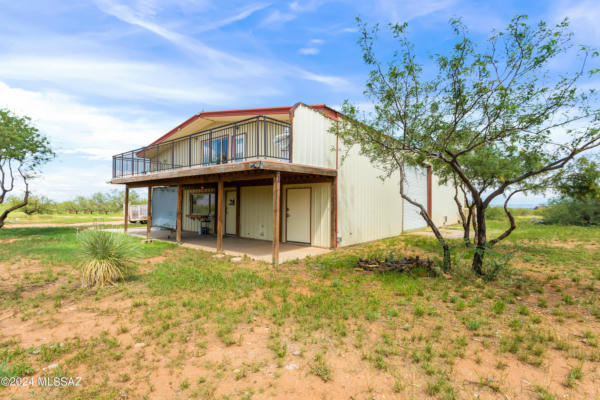 834 W YUCCA SPRINGS TRL, HUACHUCA CITY, AZ 85616 - Image 1