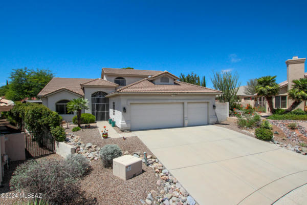 37884 S CYPRESS CT, SADDLEBROOKE, AZ 85739 - Image 1