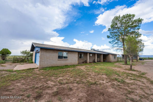 4210 W NOBLE RD, MC NEAL, AZ 85617 - Image 1