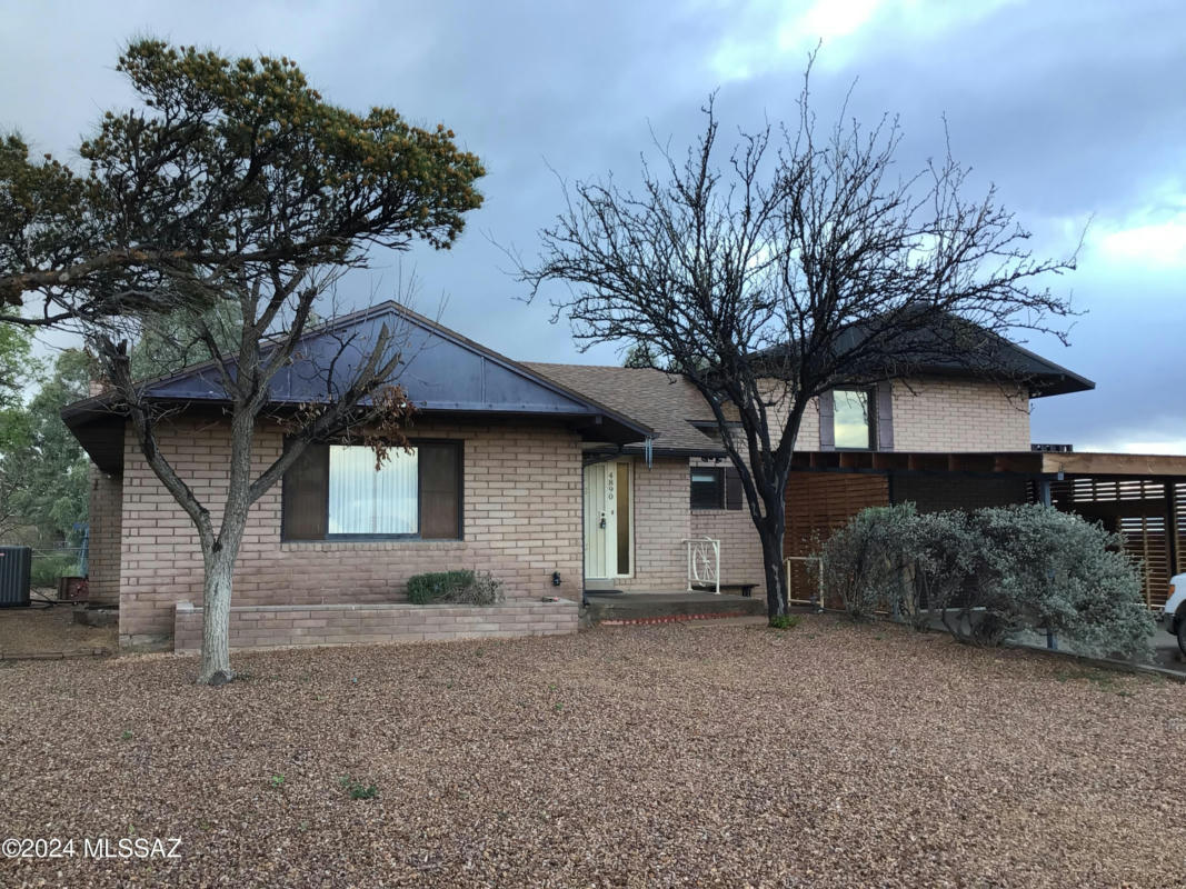 4890 W CENTRAL ROAD, CENTRAL, AZ 85531, photo 1 of 50