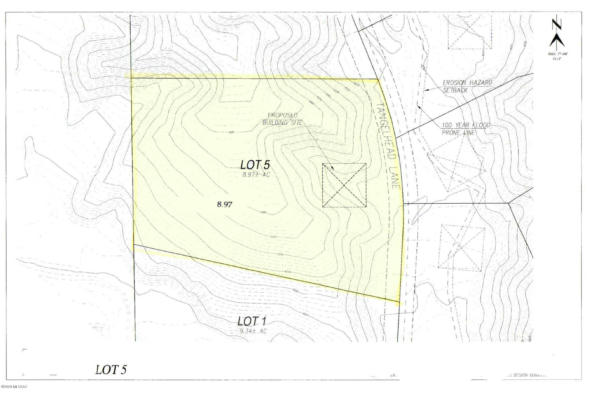 LOT 5 TANGLEHEAD LANE, PATAGONIA, AZ 85624, photo 3 of 29