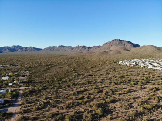 W BOPP ROAD, TUCSON, AZ 85735, photo 2 of 5