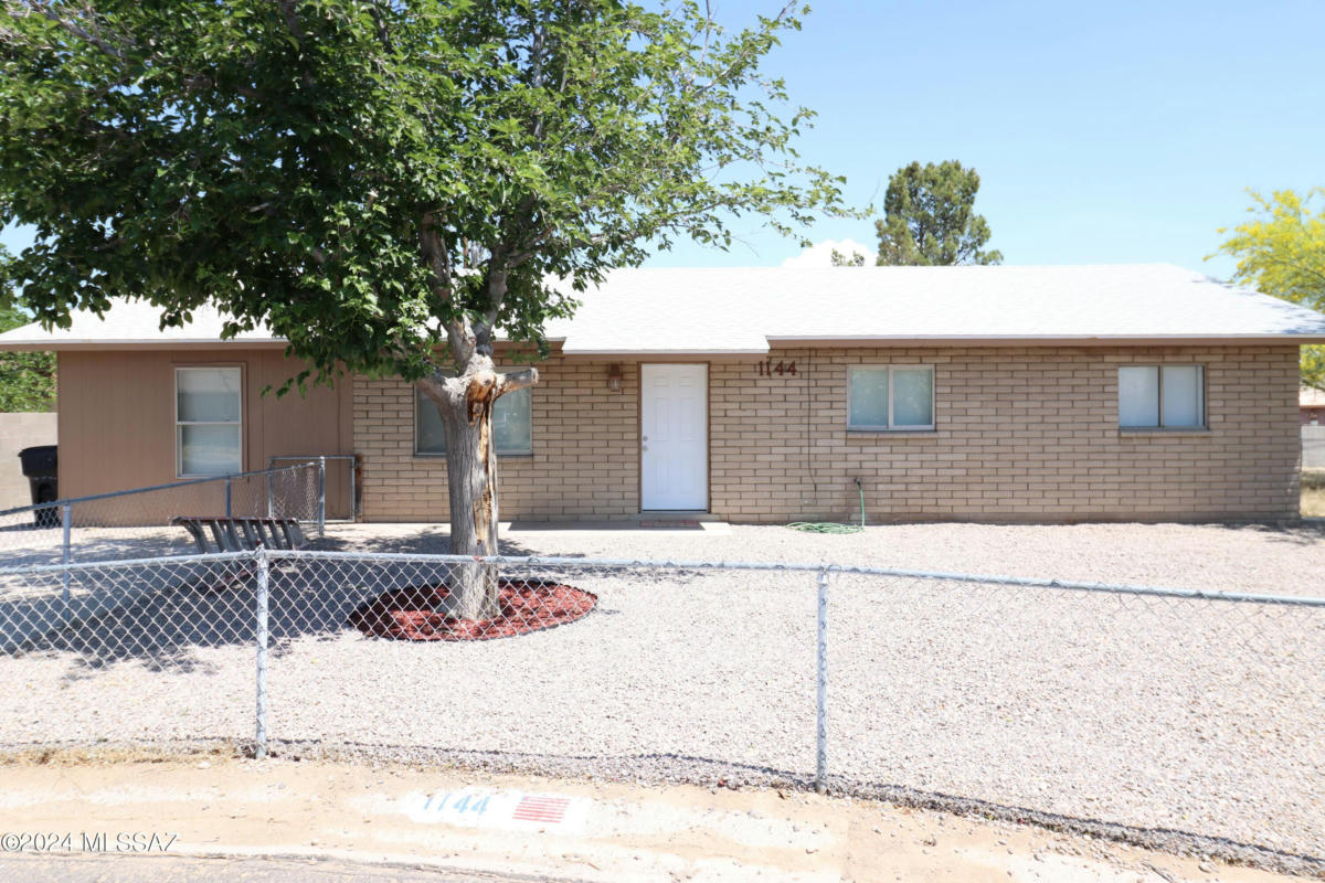 1144 W 12TH PL, SAFFORD, AZ 85546, photo 1 of 29