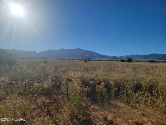 TBD YORK STREET, PEARCE, AZ 85625, photo 2 of 3