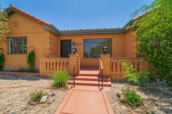 2710 E MANCHESTER ST, TUCSON, AZ 85716 - Image 1